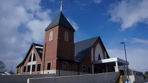 St. Michael Church