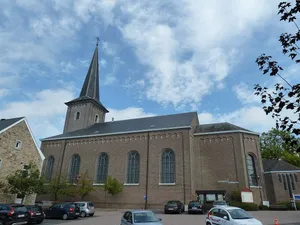 Sankt Martinuskirche