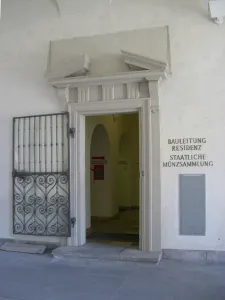 Staatliche Münzsammlung