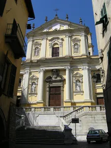 Assunzione della Beata Maria Vergine Church