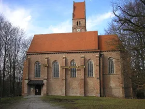 Katholische Filialkirche Maria vom Siege