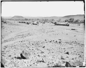 Pueblo of San Felipe