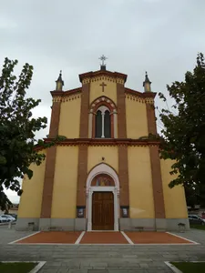 Saint Anne church