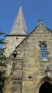 All Saints Church