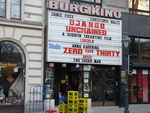 Burg Kino