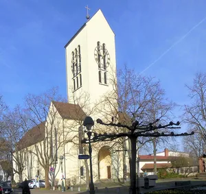 Liebfrauenkirche