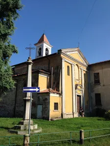 Santa Maria Assunta Church