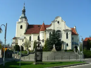 Korfantów