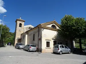 Our Lady of Mount Carmel church