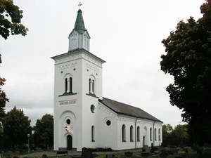 Gistad Church