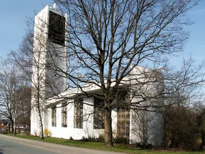 Melanchthonkirche