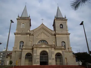 St. Anthony Cathedral, Juiz de Fora