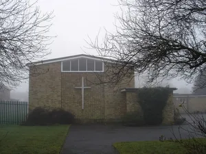 Landseer Road Methodist Church