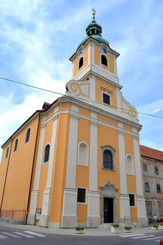 This media shows the protected monument with the number 201-119/2 CHMSK/201-119/2,CHMSK/201-119(other) in the Slovak Republic.