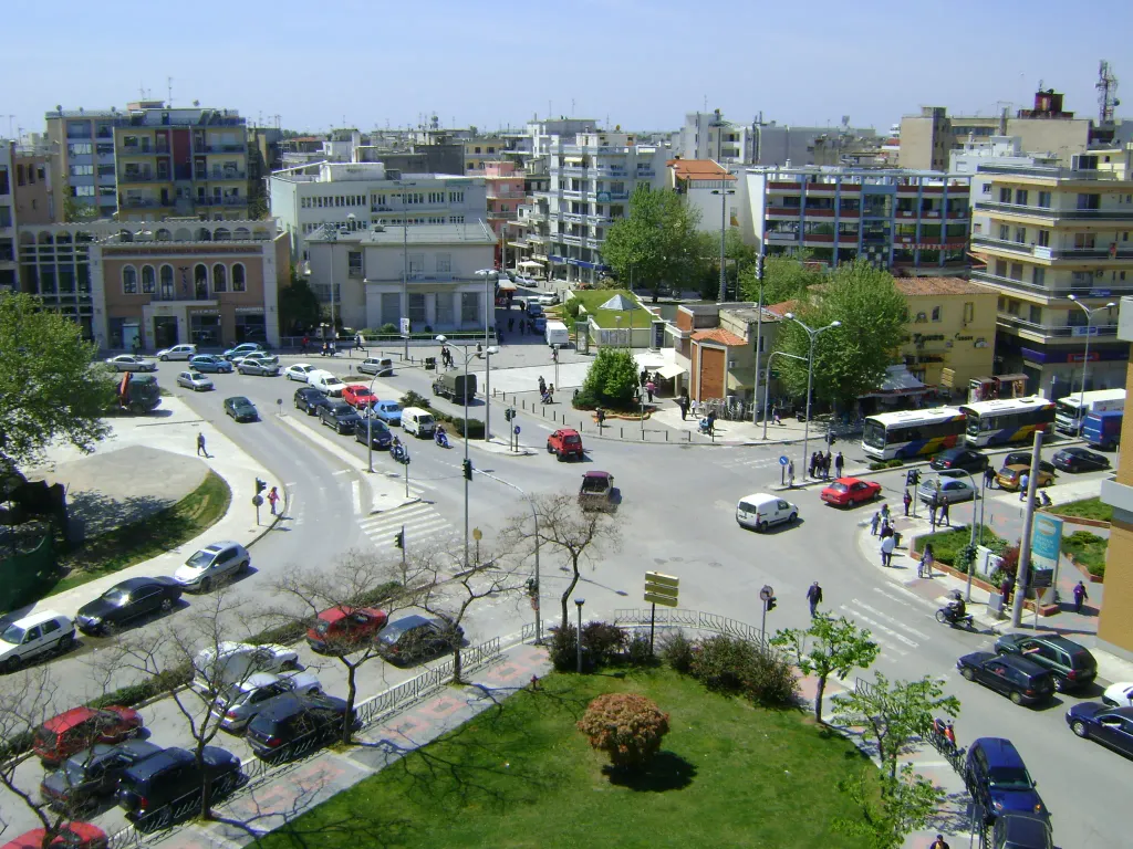 Komotini