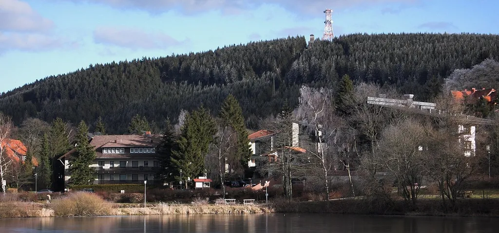 Hahnenklee