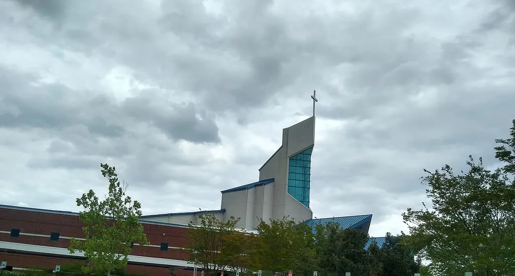 FBC Glenarden