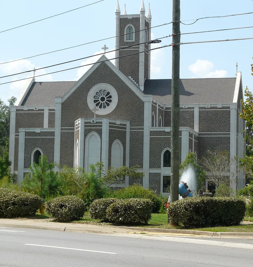 St. Peter's Anglican Cathedral