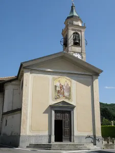 Santi Martino e Lorenzo Church