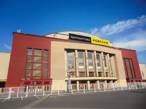 Sportovní hala Fortuna