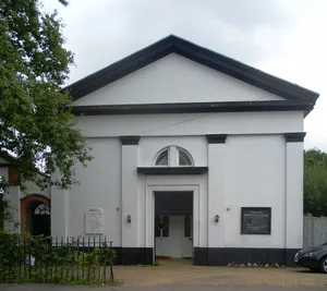 Congregational Church