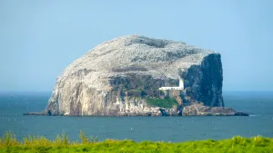 Bass Rock
