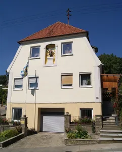 Ehemaliges Klosterrichterhaus