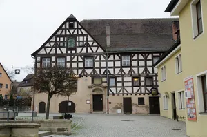 Monastery Tavern