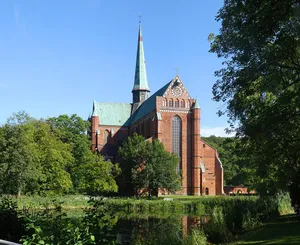 Doberan Abbey
