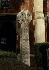 War Memorial at All Hallows Church
