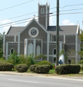 St. Peter's Anglican Cathedral