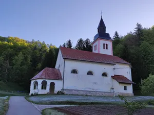 Church of Our Lady of Sorrows