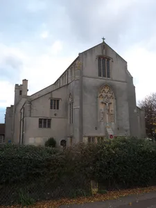Church of St James