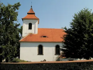Church of All Saints