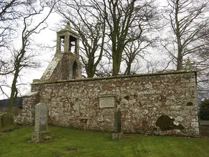 Quothquan Church
