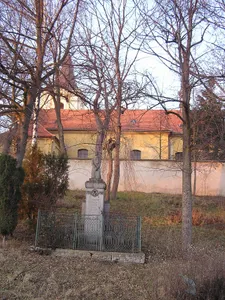 Church of Saint Elisabeth of Thuringia