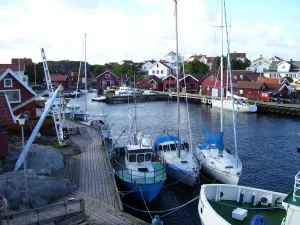 Käringön