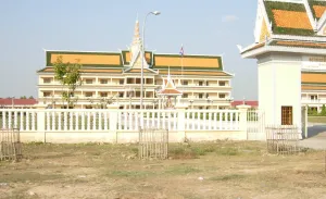Svay Rieng