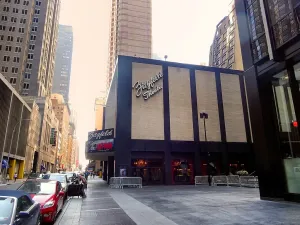 Ziegfeld Theatre