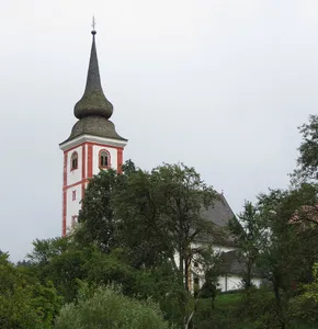 St. Leonard's Church