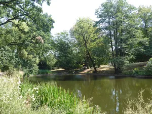 Alter Park