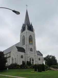 Church of the Guardian Angels