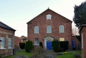 Baptist Church