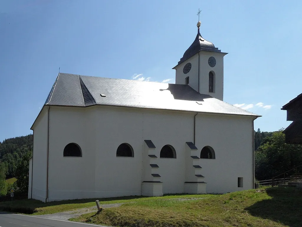 This is a photo of a cultural monument of the Czech Republic,number: