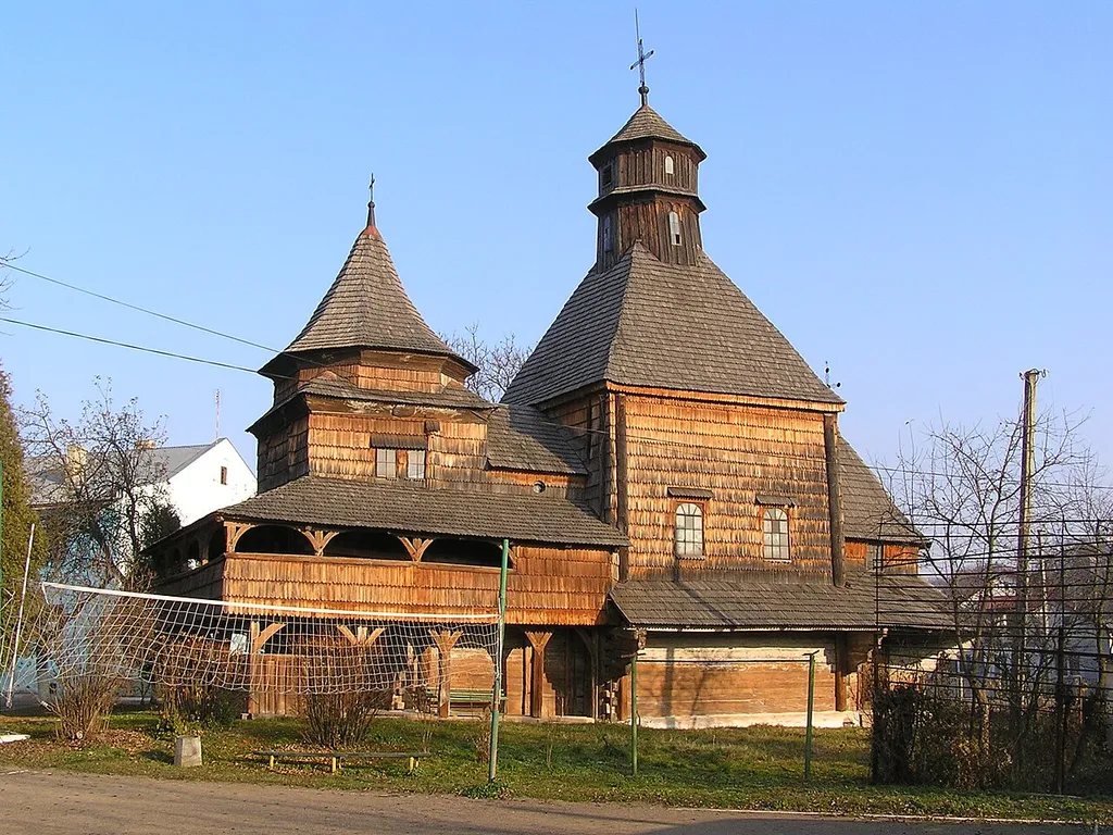 This is a photo of a monument in Ukraine, number: 46-106-0003