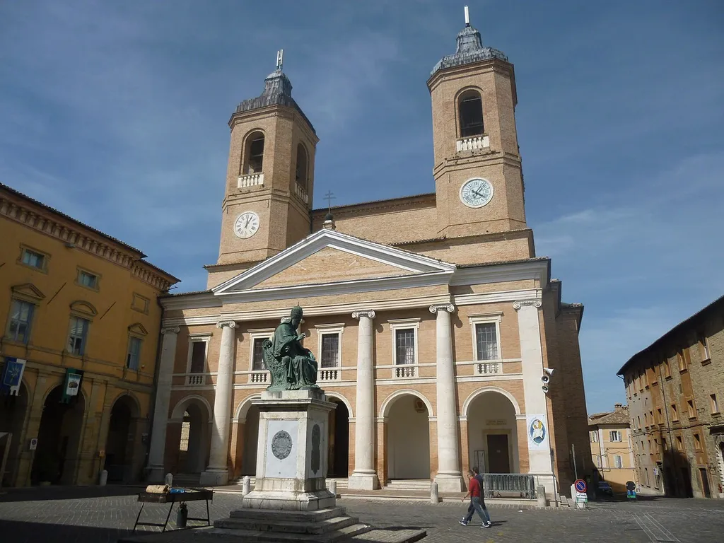 duomo di Camerino