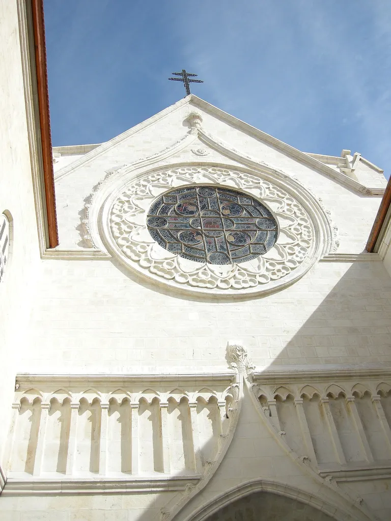 Co-Cathedral of the Most Holy Name of Jesus