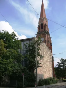 Christuskirche
