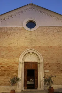 Visitazione della Beata Vergine Maria Church