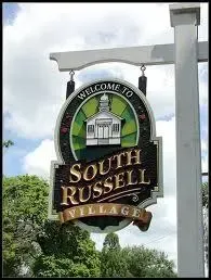 South Russell